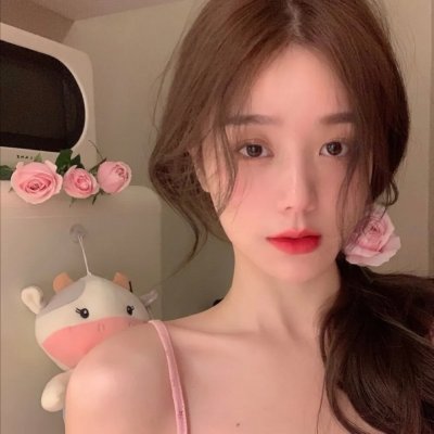 美人无泪