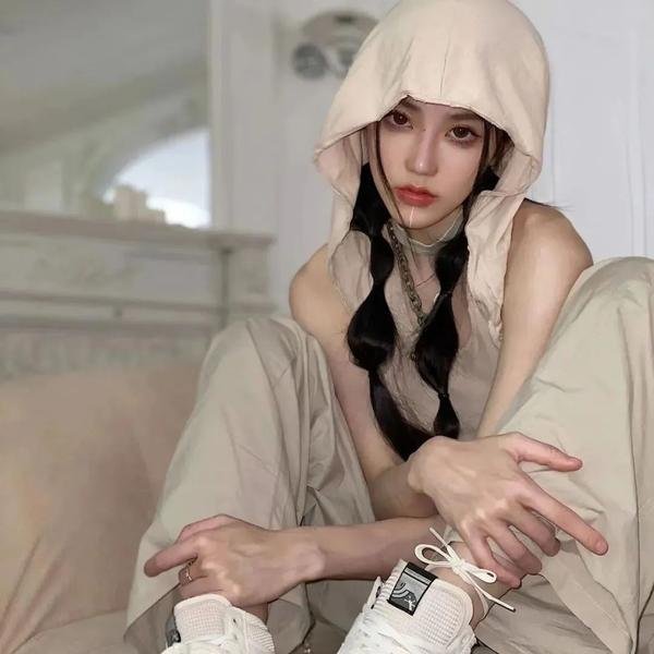 扬帆